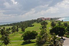 25 Cuba - Varadero - Golf Course next to Mansion Xanada